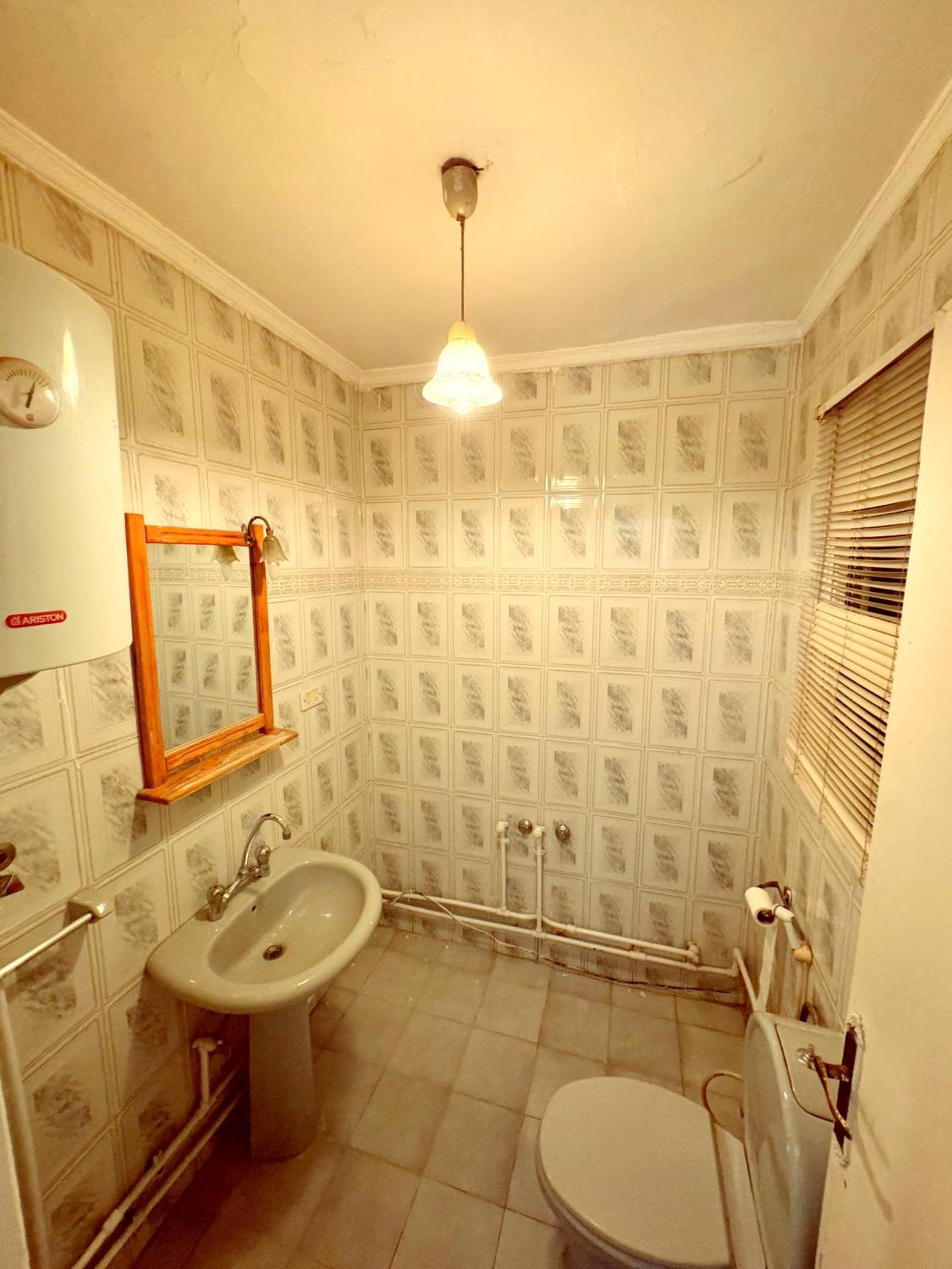 Large Room With Its Own Balcony El El Cairo Exterior foto
